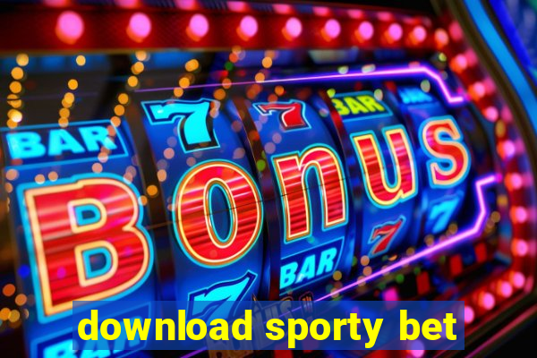 download sporty bet